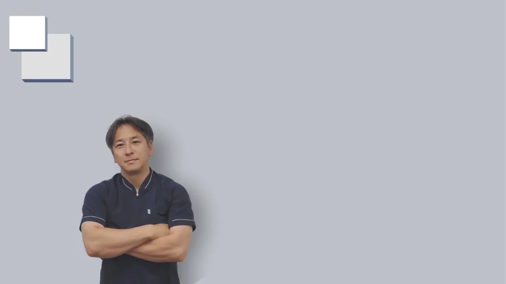 top ARIカイロプラクティック　HP