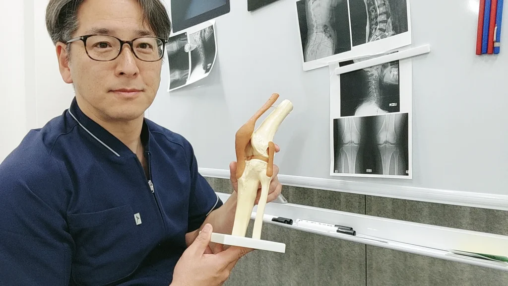 院長紹介
