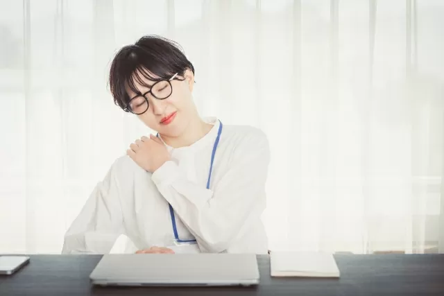 大阪,新大阪,江坂,カイロプラクティック,肩こり