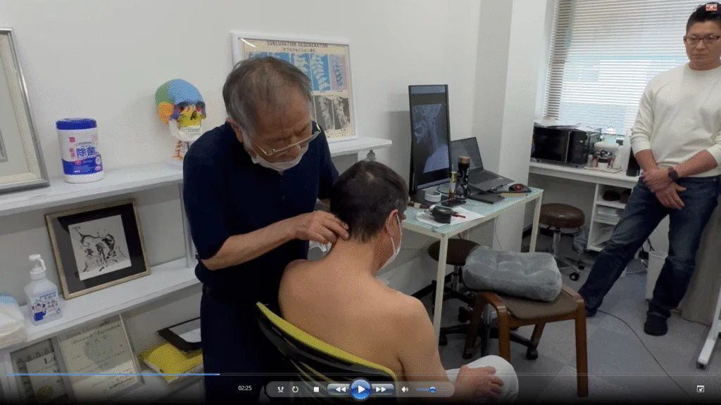 大阪　カイロプラクティック　塩川グループ　塩川満章　セミナー　オープンクリニック